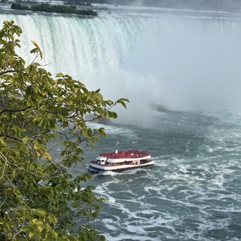 Table Rock House Restaurant - Incredible views from this restaurant. - American Near Me - Niagara Falls, Ontario Table Rock House Restaurant - Incredible views from this restaurant. - American Near Me - Niagara Falls, Ontario
