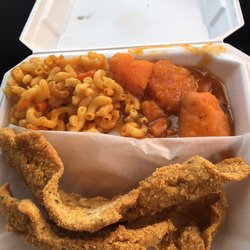 MaMa Sue's SoulFood Kitchen