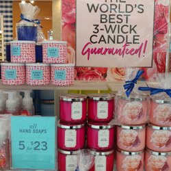 Bath & Body Works - Bath & Body Works in International Plaza, Tampa FL