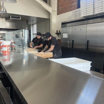 Sonny's - Pizza makers - Pizza Near Me - Los Angeles, California Sonny's - Pizza makers - Pizza Near Me - Los Angeles, California
