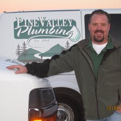 Pine Valley Plumbing