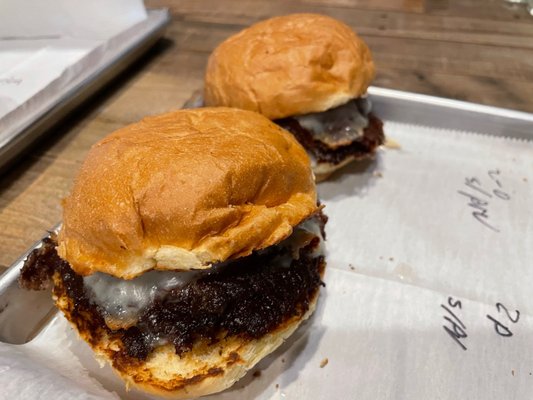 Mac's Local Eats by null
