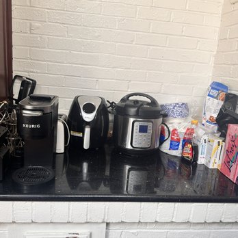 R&K Cleaning - Good job! - Home Cleaning Near Me