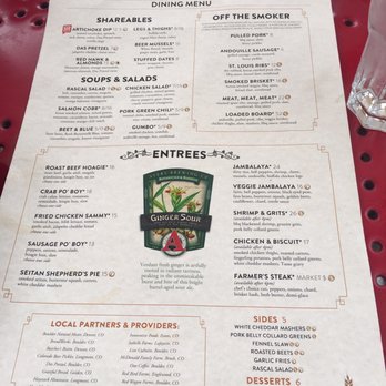 Avery Brewing - Food menu - Breweries Near Me - Boulder, Colorado Avery Brewing - Food menu - Breweries Near Me - Boulder, Colorado