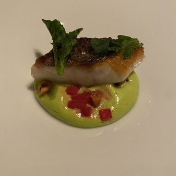 Per Se - Dorade - French Near Me - New York, New York