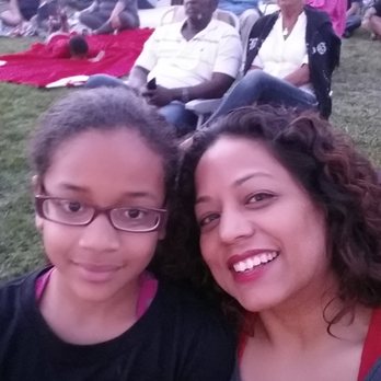 ArtsPark At Young Circle - My baby - Playgrounds Near Me - Hollywood, Florida