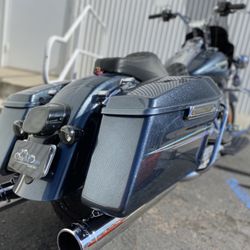 OnlyMotos Detailing - Harley-Davidson Roadking