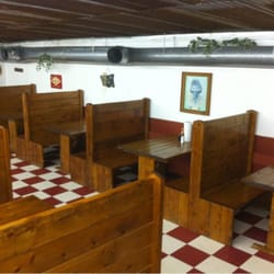 Backwoods Bar-B-Que
