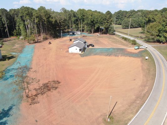 Southern Earthworks on Yelp