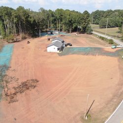 Southern Earthworks