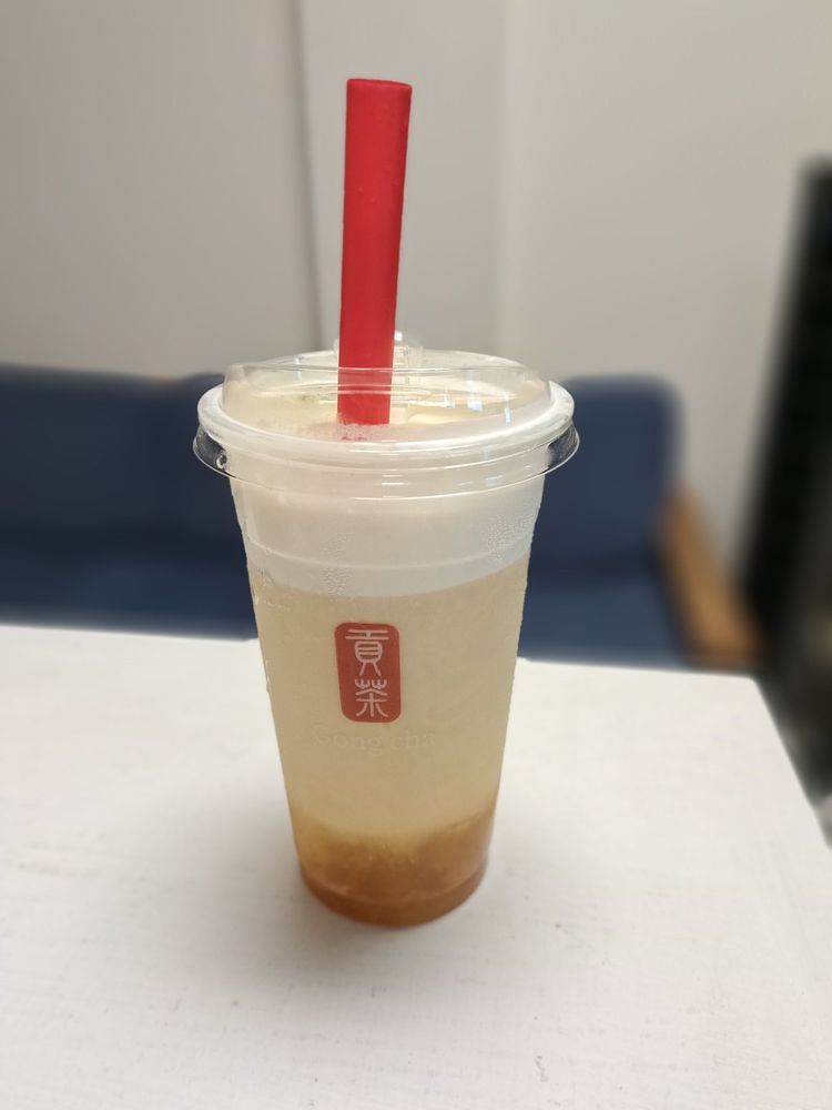 GONG CHA Updated October 2024 748 Photos & 412 Reviews 9889