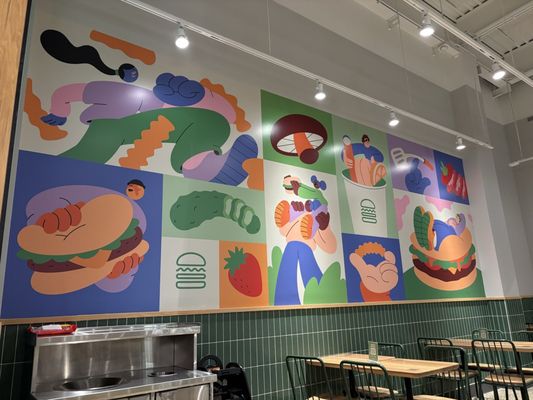 Shake Shack Folsom by null