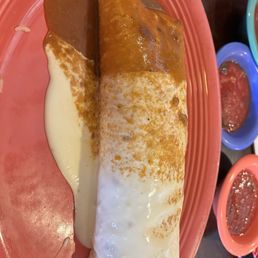 Wet Burrito Wet Burrito
