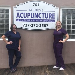 Achieve Acupuncture and Integrative Medicine