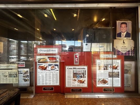 The Slab Bar-B-Que by null The Slab Bar-B-Que by null