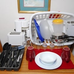 Affordable Suites of America