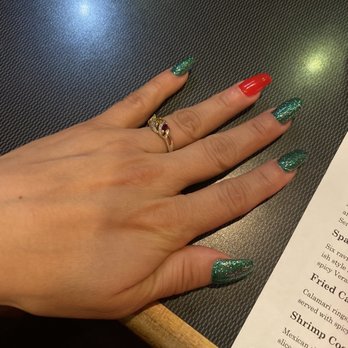 Kimmy Nail & Spa - Nail Salons Near Me - San Antonio, Texas