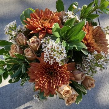 Third Street Floral - Home Decor Near Me - Marshall, Minnesota
