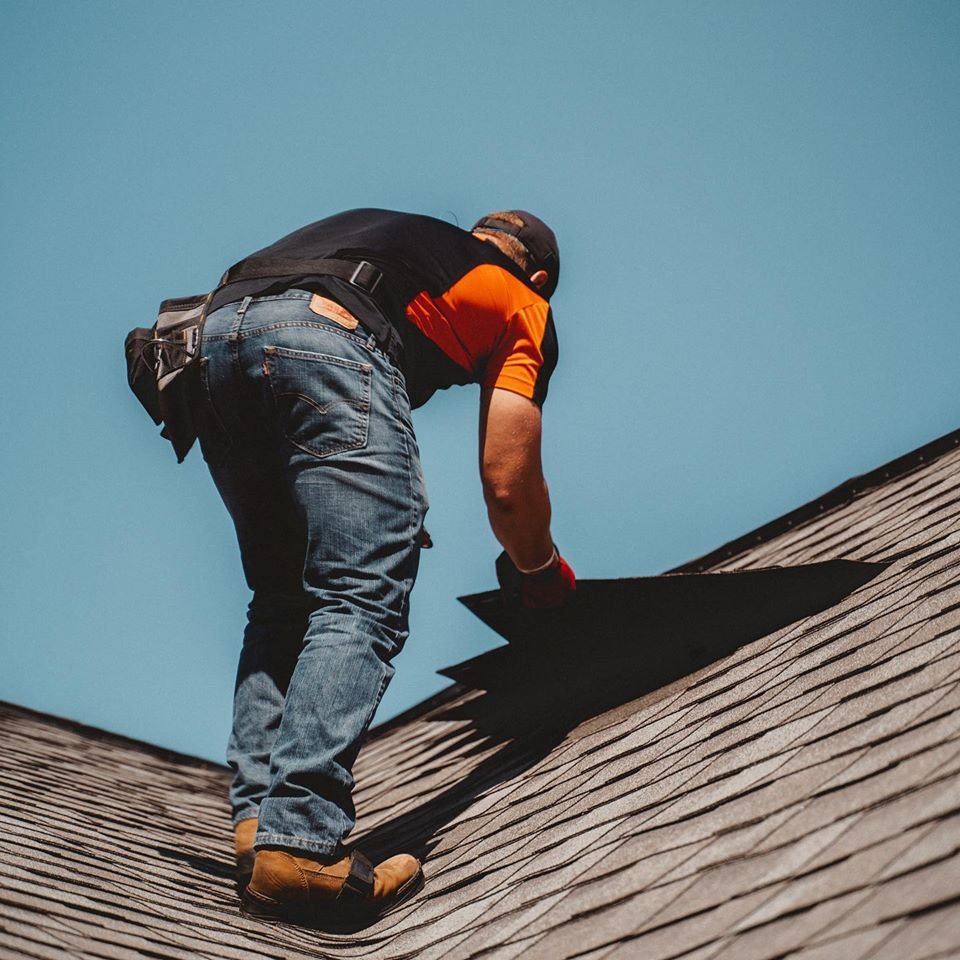 Slide of C3 American Exteriors