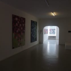Neue Galerie im Höhmannhaus