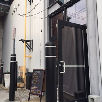 Troop PVD - Patio is open for special events ... - New American Near Me - Providence, Rhode Island Troop PVD - Patio is open for special events ... - New American Near Me - Providence, Rhode Island
