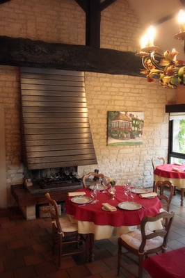 auberge de l'île enchantée by null