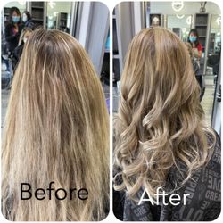 Quy Hair Stylist
