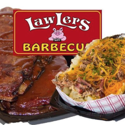 LawLers Barbecue
