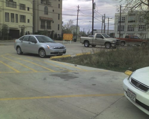 Houston's This Is It by null