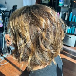 Sweet Hot Salon