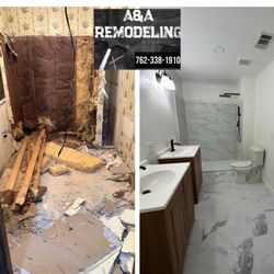 A&A Remodeling