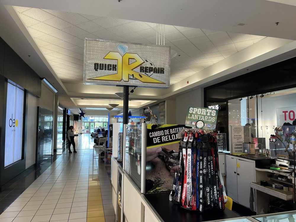 JR QUICK REPAIR CAGUAS Updated October 2024 C. Betances, Caguas