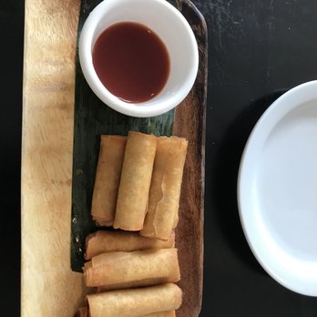 Lahi - Lumpia - Filipino Near Me - Elmhurst, New York