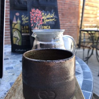 Coffeebar Roastery - Pour over plus 2 for 25 - Coffee Roasteries Near Me - Reno, Nevada