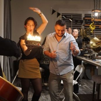 Mariachi Del Mar - Happy Birthday to you.... - Musicians Near Me Mariachi Del Mar - Happy Birthday to you.... - Musicians Near Me