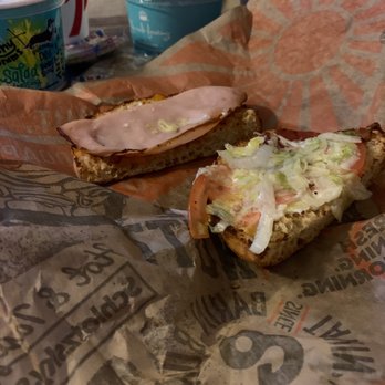 Schlotzsky's - Delis Near Me - Harker Heights, Texas