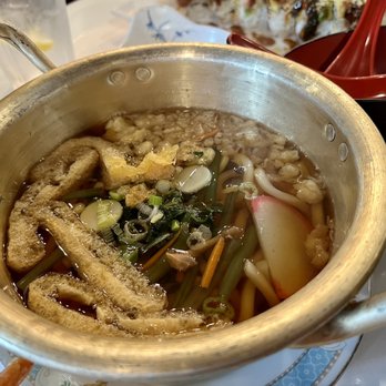 Sushi Sawa - Udon - Sushi Bars Near Me - Azusa, California