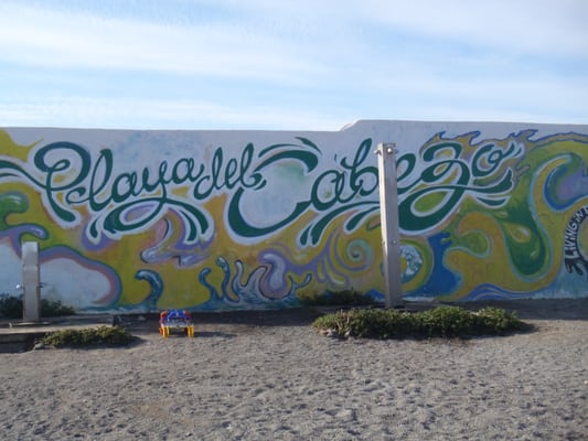 Casa Grande Surf Hostel by null