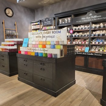 Bath & Body Works - Cosmetics & Beauty Supply Near Me - Gilbert, Arizona