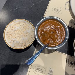 Butter Masala Butter Masala