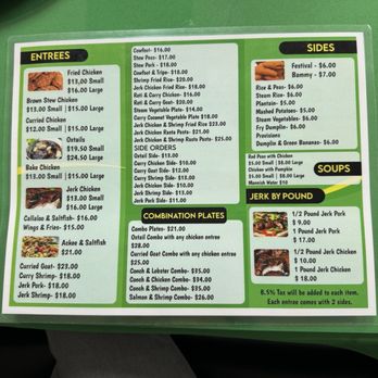 Real Real Jamaica - Menu - Caribbean Near Me - San Antonio, Texas Real Real Jamaica - Menu - Caribbean Near Me - San Antonio, Texas