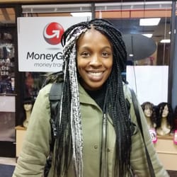 Monia's Salon & Beauty Supply
