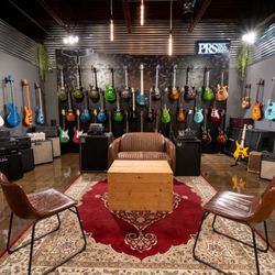 Ish Guitars
