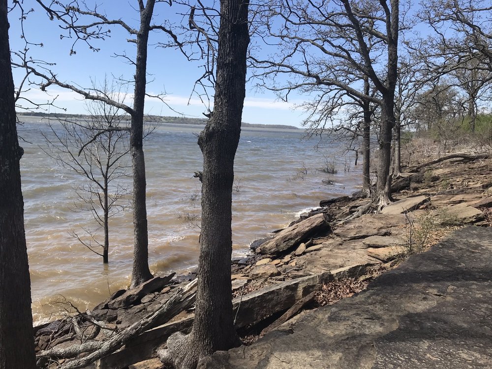 SEQUOYAH STATE PARK Updated March 2024 51 Photos & 24 Reviews