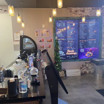 Cafe 86 - Desserts Near Me - Rancho Cucamonga, California Cafe 86 - Desserts Near Me - Rancho Cucamonga, California