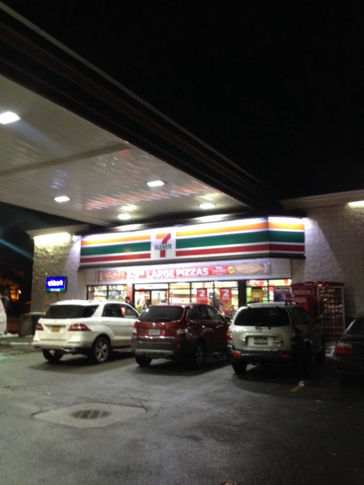 7ELEVEN Updated June 2024 1252 Forest Ave, Staten Island, New York