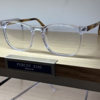 Warby Parker Easton Town Center - Optometrists Near Me - Columbus, Ohio
