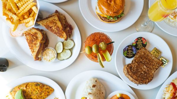 Cozy Corner Restaurant and Pancake House by null