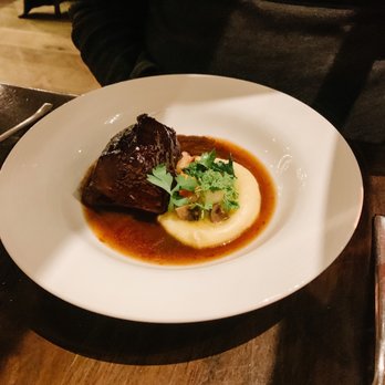 Spoon and Stable - Dorothy 's Pot Roast - New American Near Me - Minneapolis, Minnesota