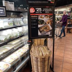 The Fresh Market